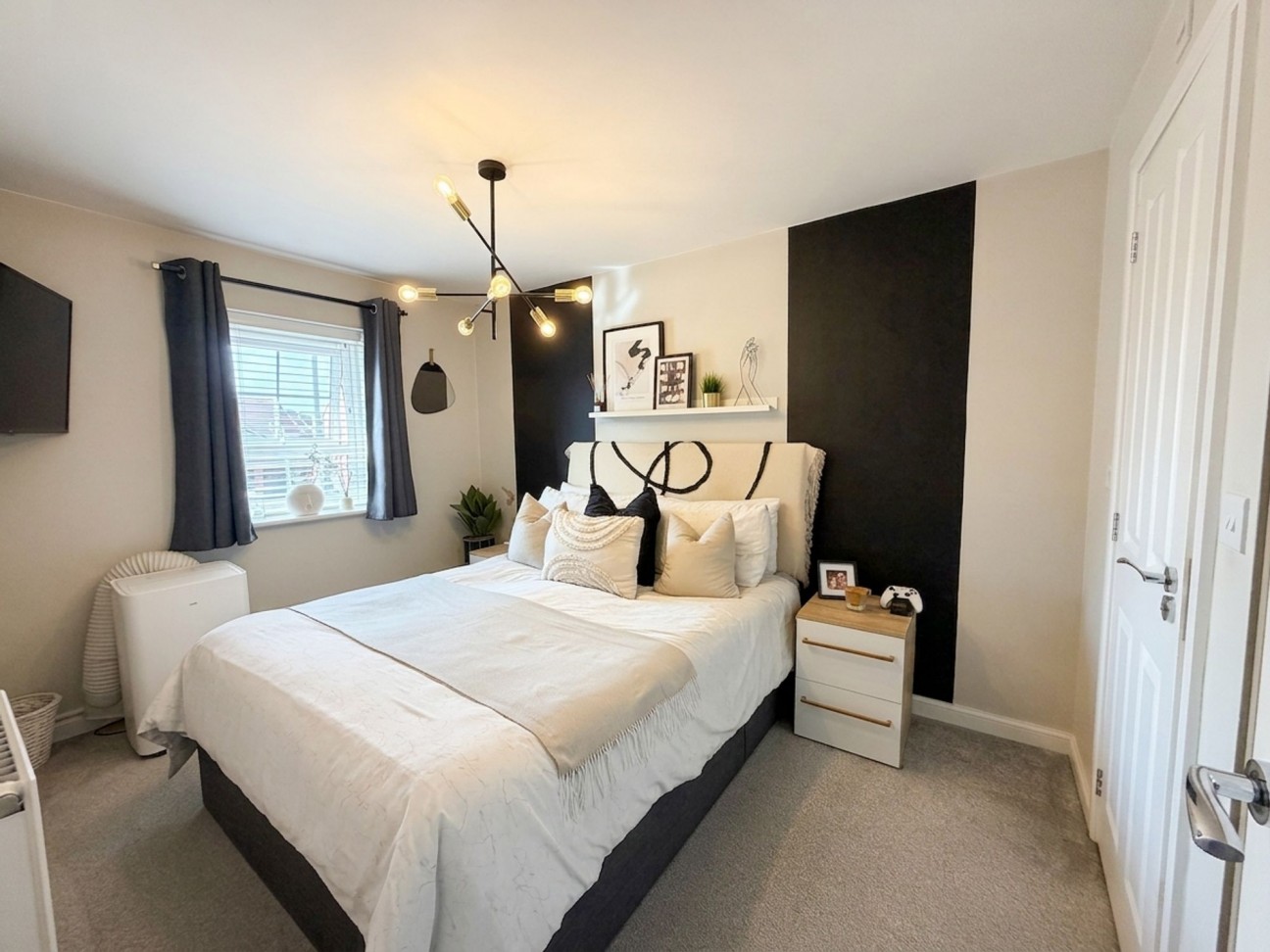Harlequin Drive, Worksop, S81