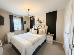 Harlequin Drive, Worksop, S81