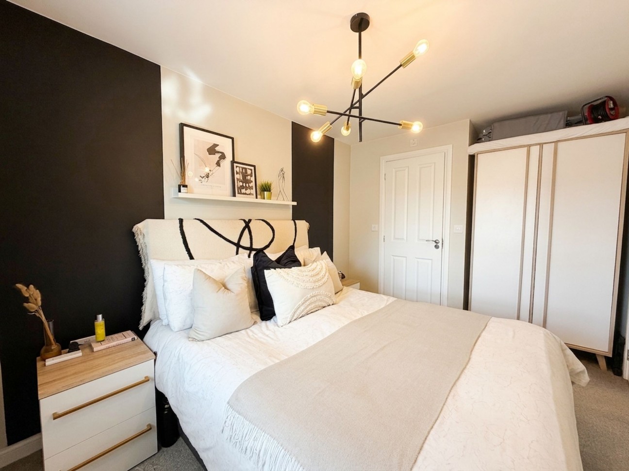 Harlequin Drive, Worksop, S81