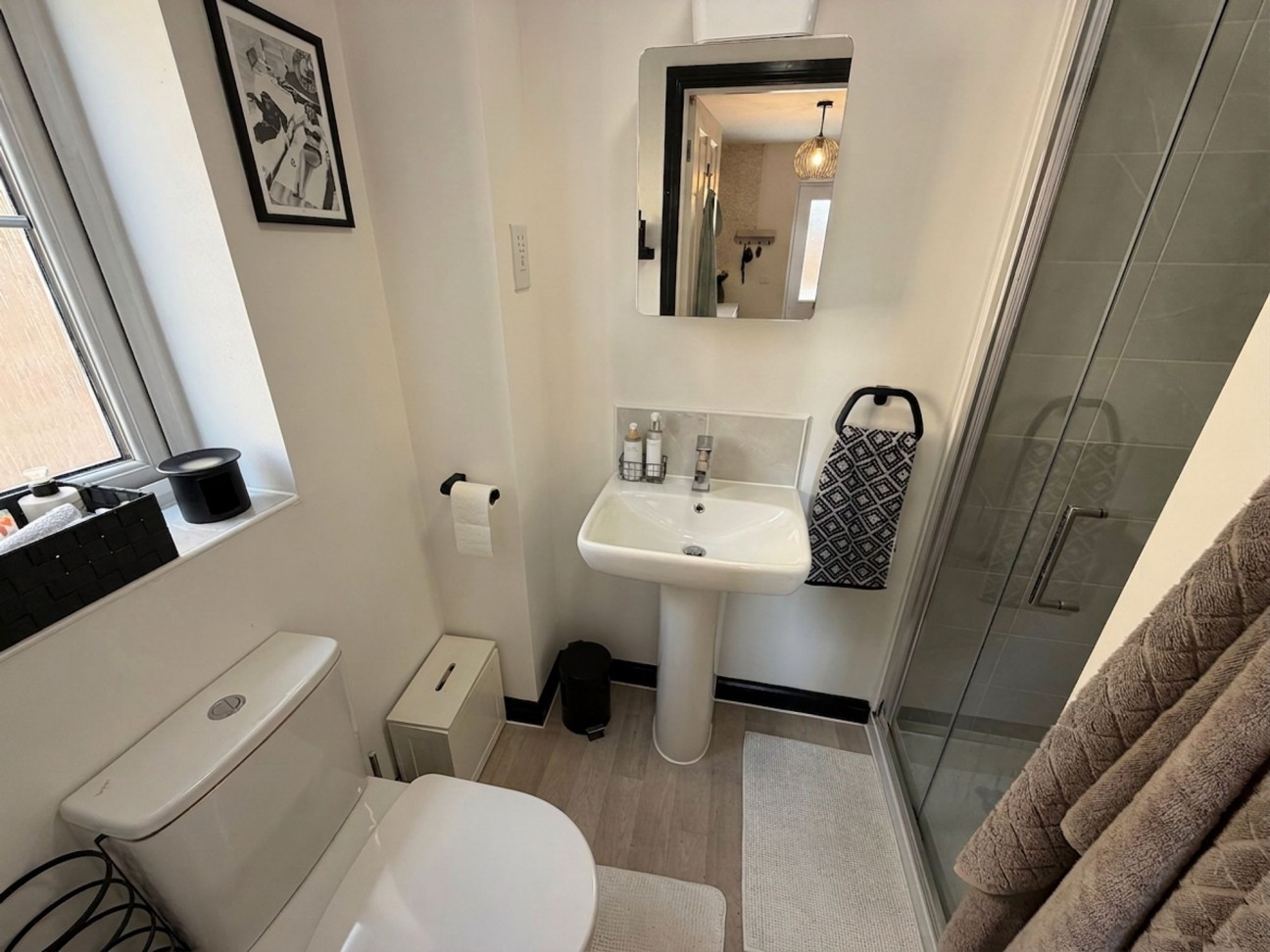 Harlequin Drive, Worksop, S81
