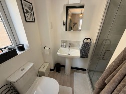 Harlequin Drive, Worksop, S81