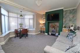 Ramsden Avenue, Langold, S81