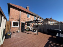 Ramsden Avenue, Langold, S81