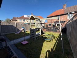 Ramsden Avenue, Langold, S81