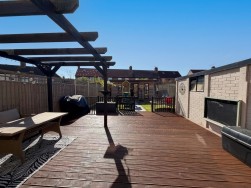 Ramsden Avenue, Langold, S81