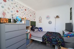 Ramsden Avenue, Langold, S81