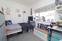 Ramsden Avenue, Langold, S81