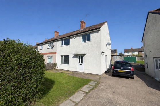 Long Lane, Carlton-In-Lindrick, S81