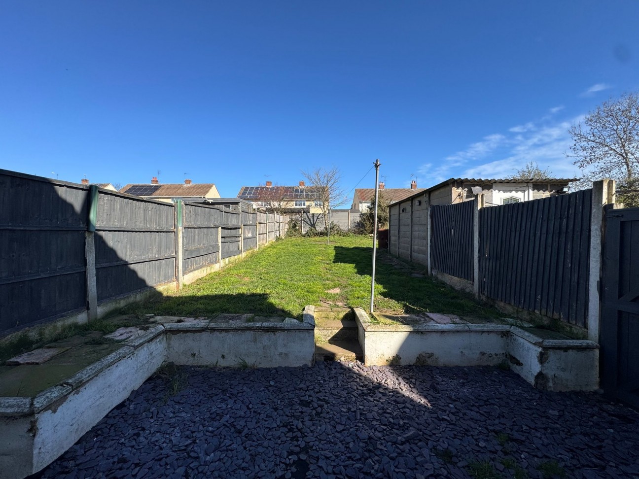 Long Lane, Carlton-In-Lindrick, S81