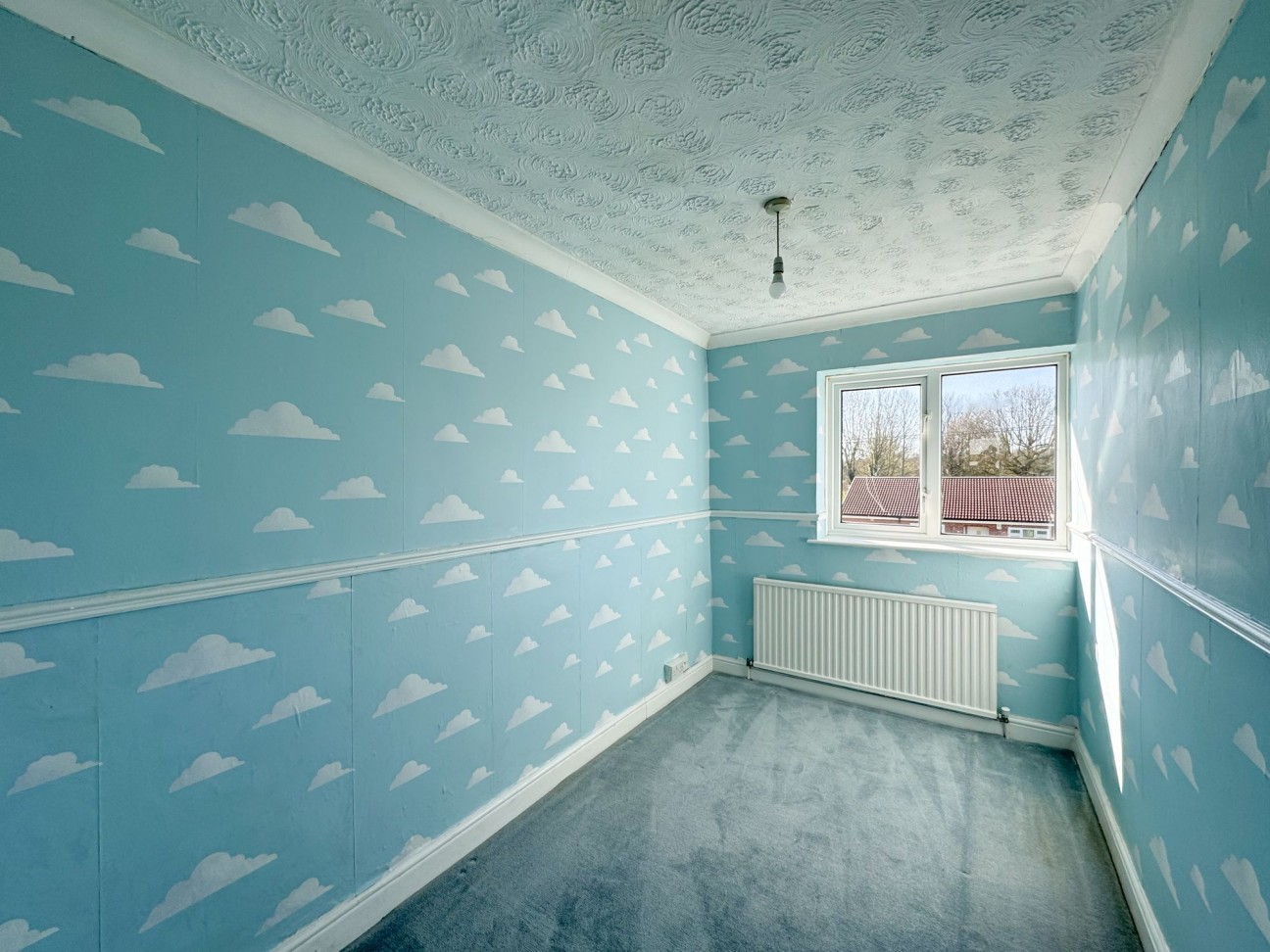 Long Lane, Carlton-In-Lindrick, S81