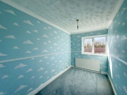 Long Lane, Carlton-In-Lindrick, S81