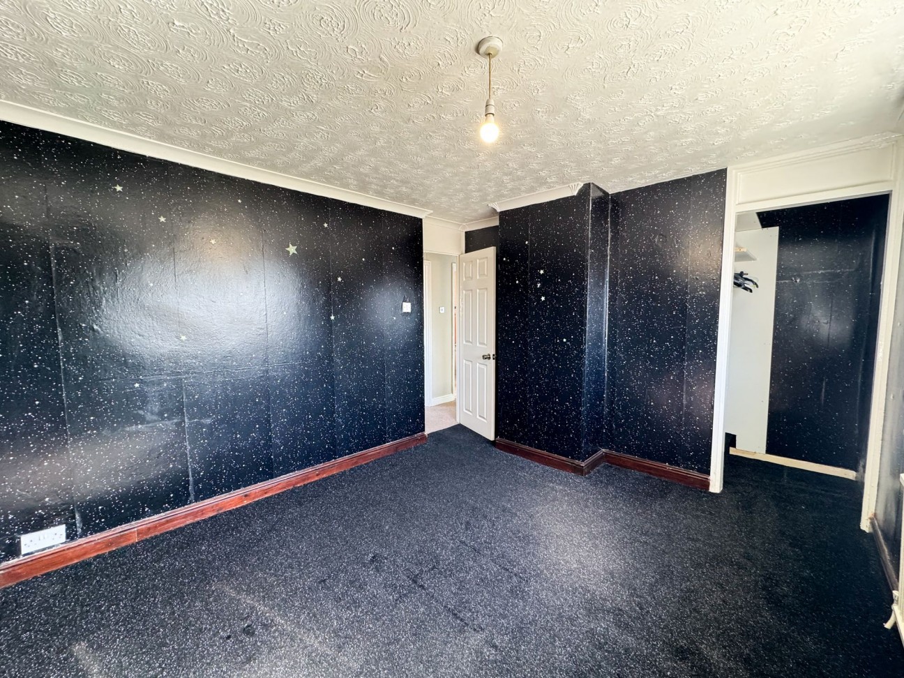 Long Lane, Carlton-In-Lindrick, S81