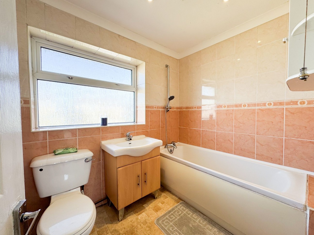 Long Lane, Carlton-In-Lindrick, S81