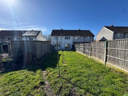 Long Lane, Carlton-In-Lindrick, S81