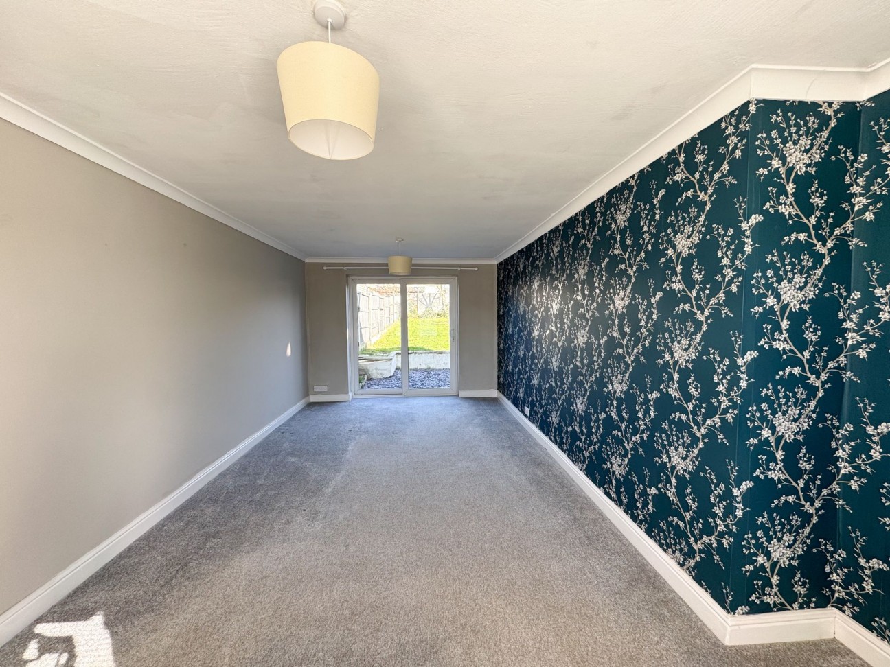 Long Lane, Carlton-In-Lindrick, S81