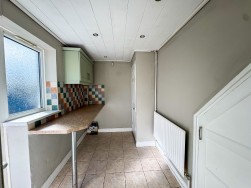 Long Lane, Carlton-In-Lindrick, S81