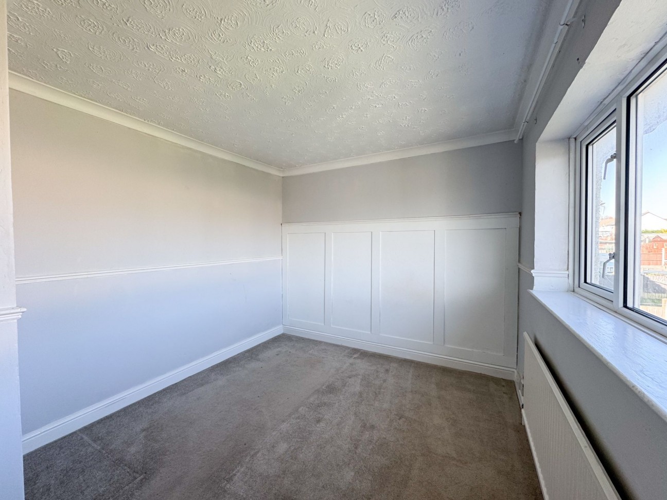 Long Lane, Carlton-In-Lindrick, S81