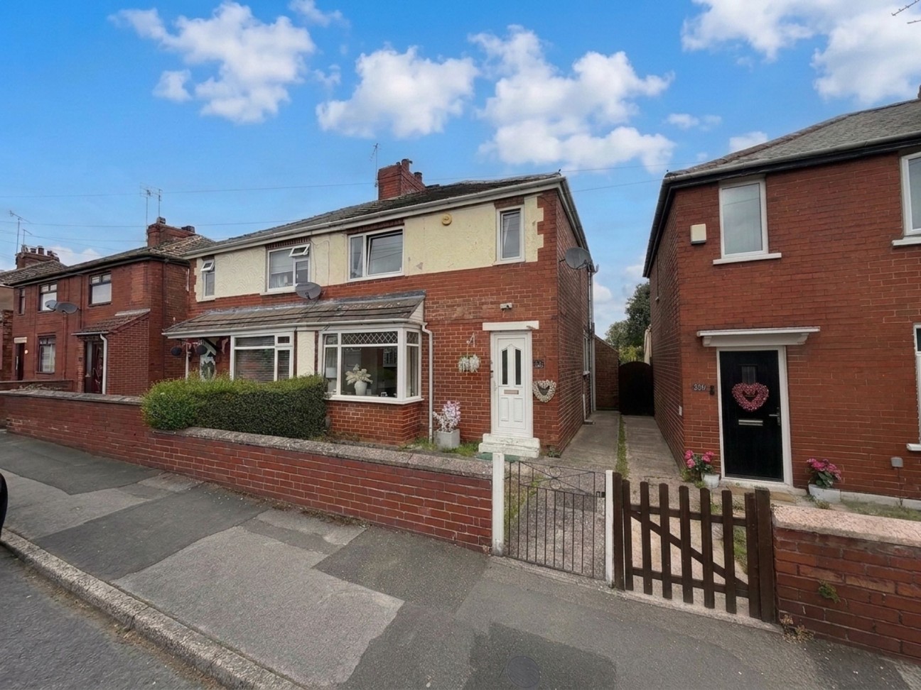 Anston Avenue, Worksop, S81