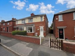 Anston Avenue, Worksop, S81