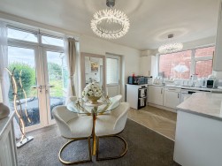 Anston Avenue, Worksop, S81