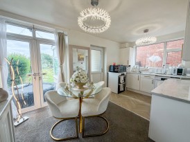 Anston Avenue, Worksop, S81