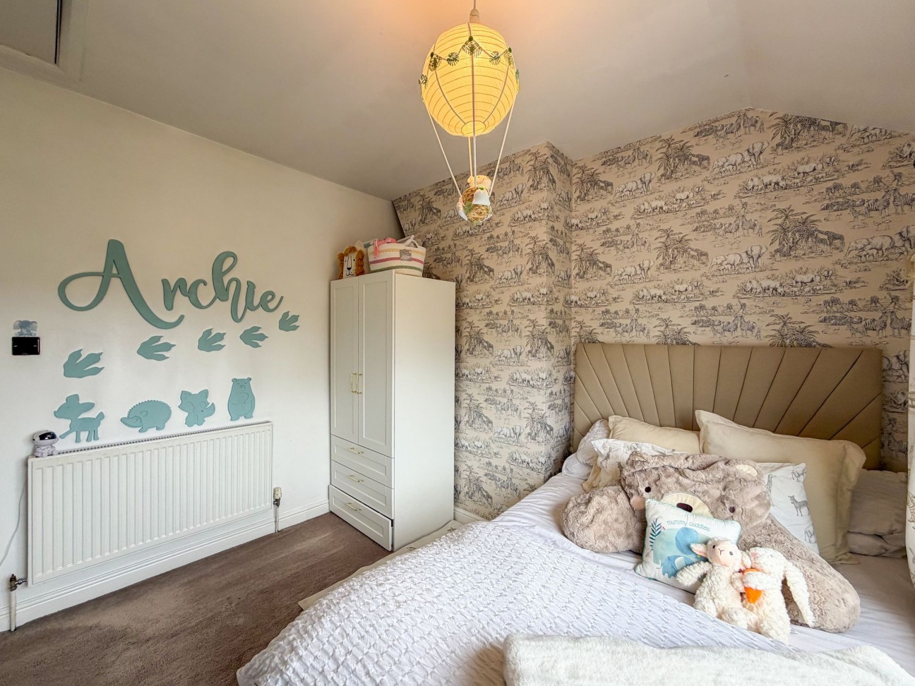 Anston Avenue, Worksop, S81