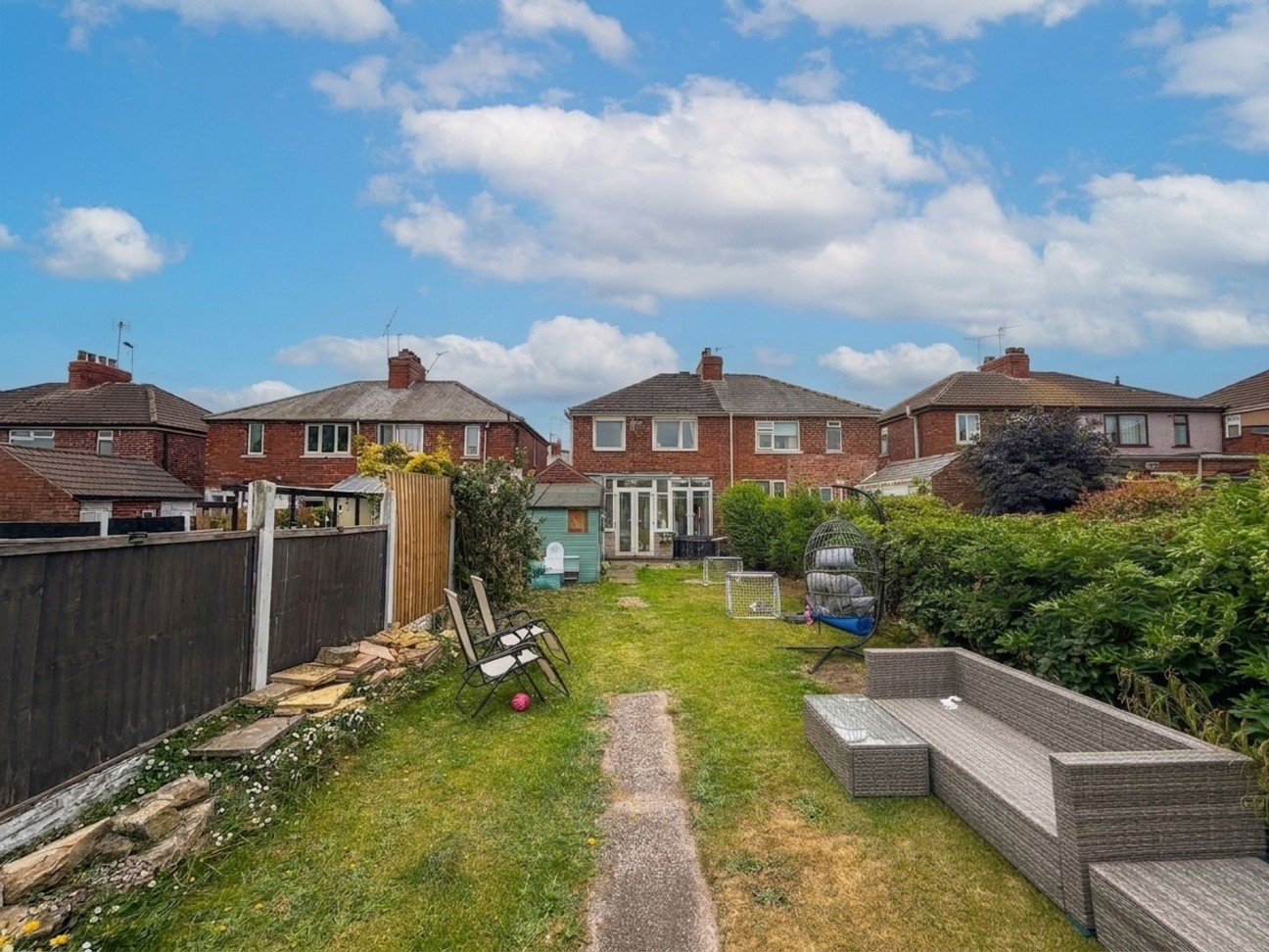 Anston Avenue, Worksop, S81