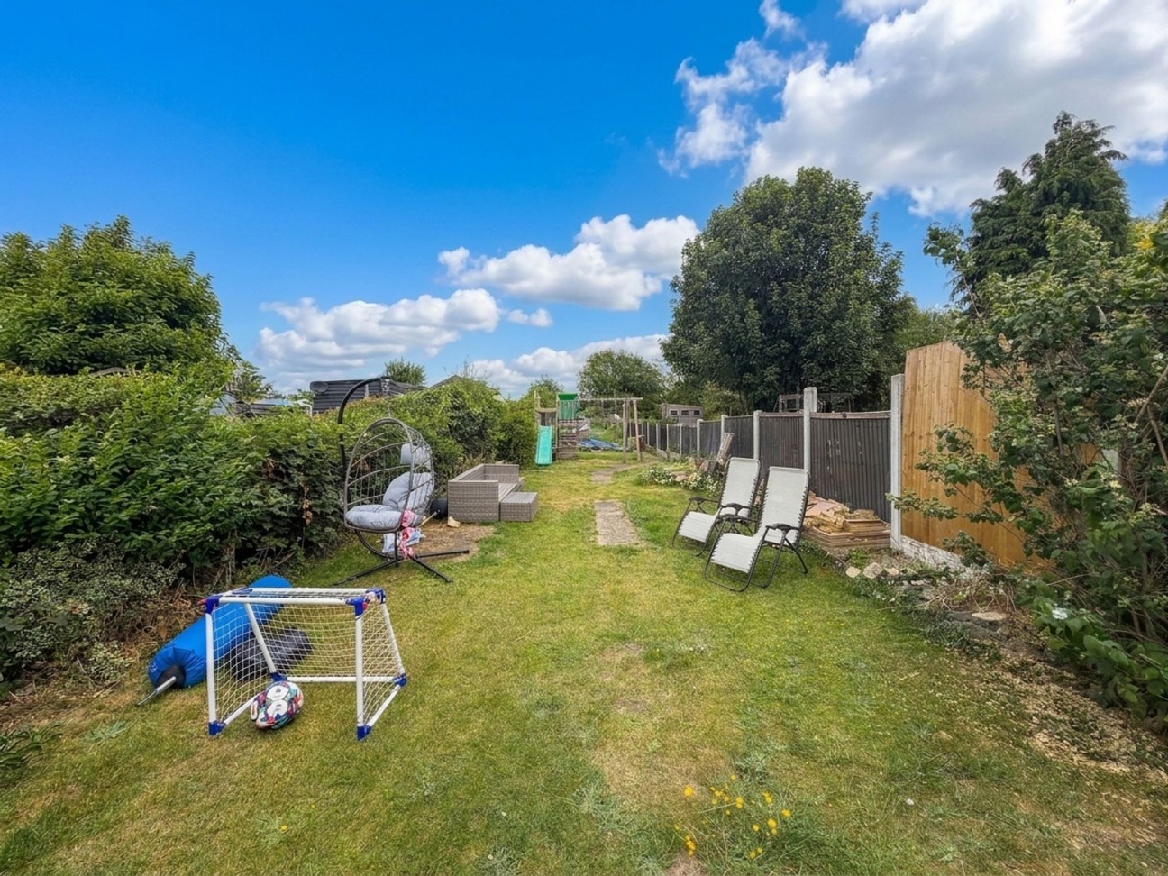 Anston Avenue, Worksop, S81
