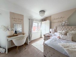 Anston Avenue, Worksop, S81