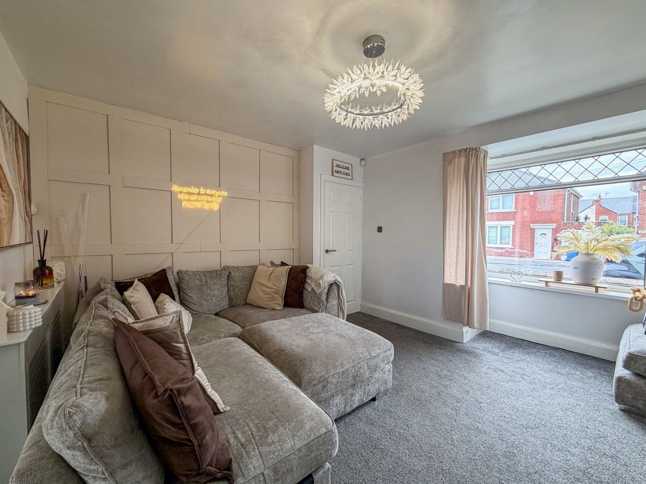 Anston Avenue, Worksop, S81