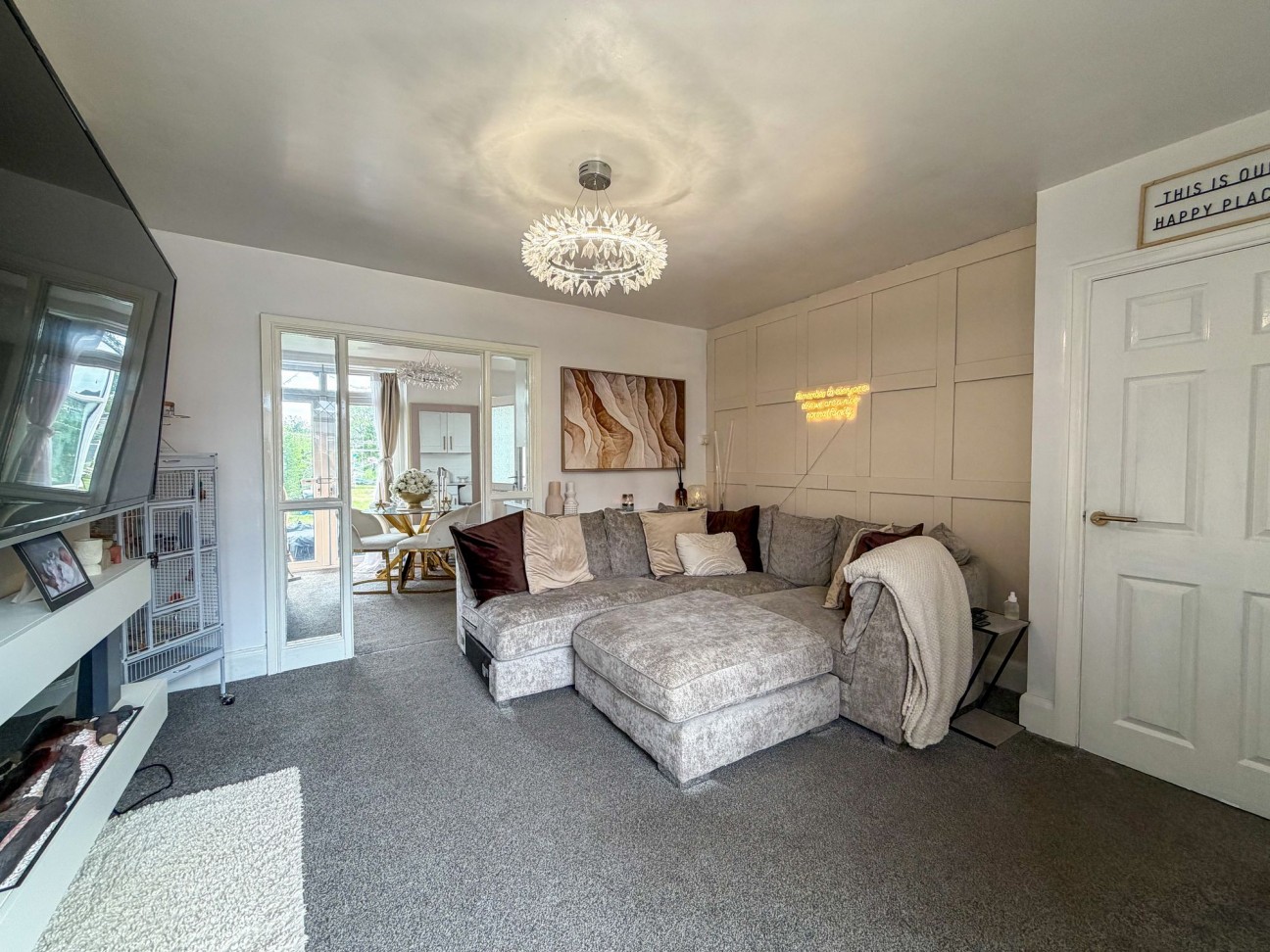 Anston Avenue, Worksop, S81