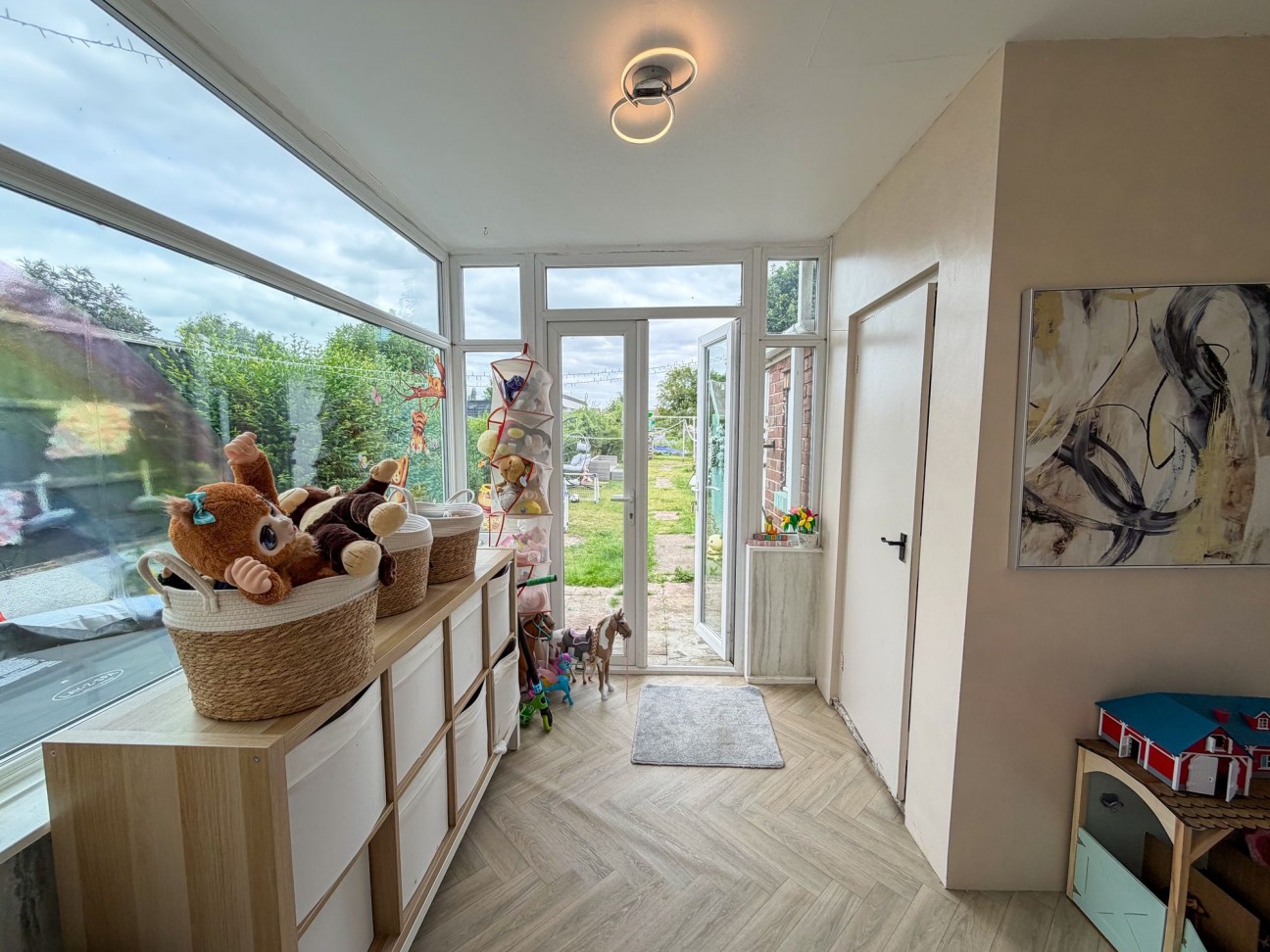 Anston Avenue, Worksop, S81