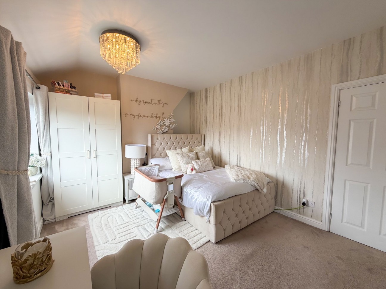 Anston Avenue, Worksop, S81