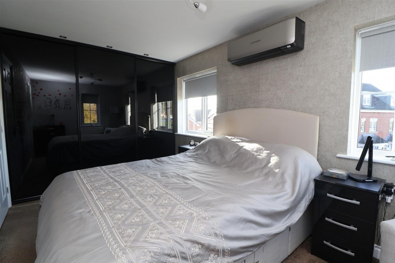 Samian Close, Worksop, S81