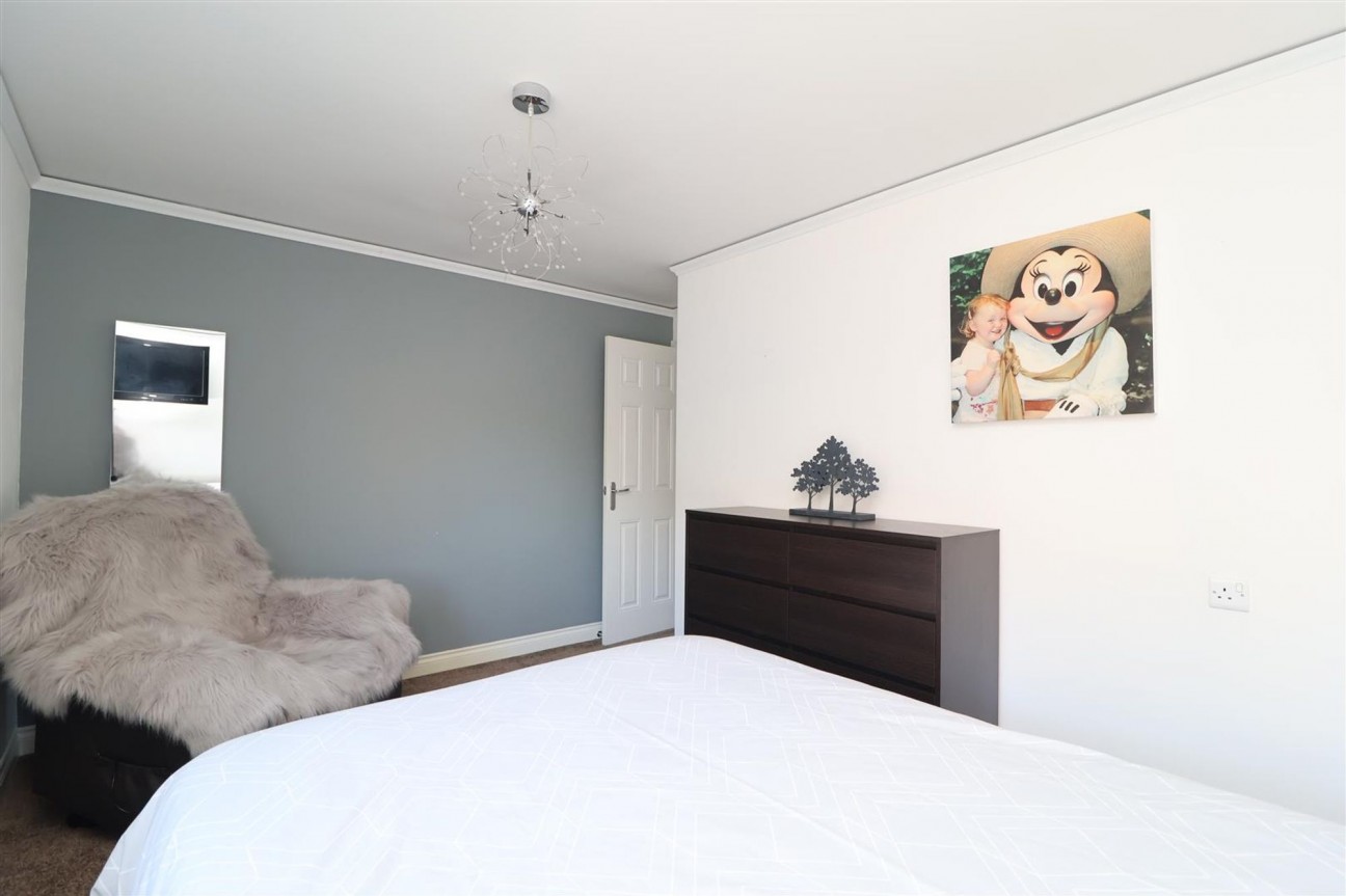 Samian Close, Worksop, S81