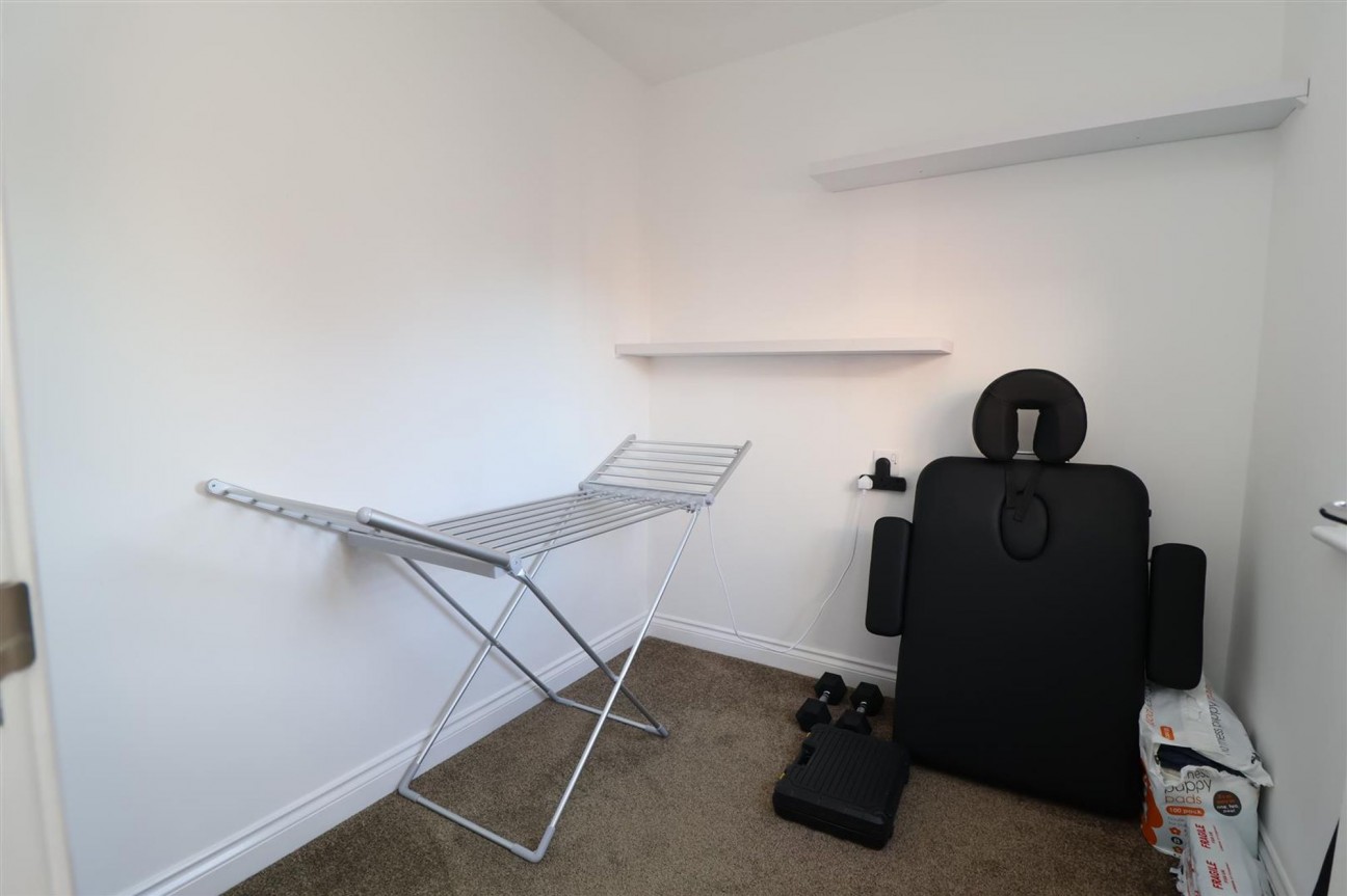 Samian Close, Worksop, S81