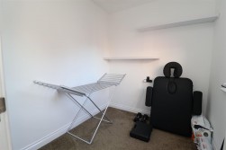 Samian Close, Worksop, S81