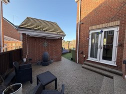 Samian Close, Worksop, S81