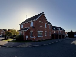 Samian Close, Worksop, S81