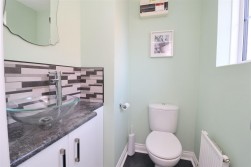 Samian Close, Worksop, S81