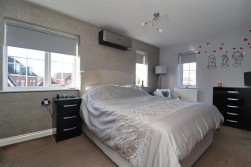 Samian Close, Worksop, S81