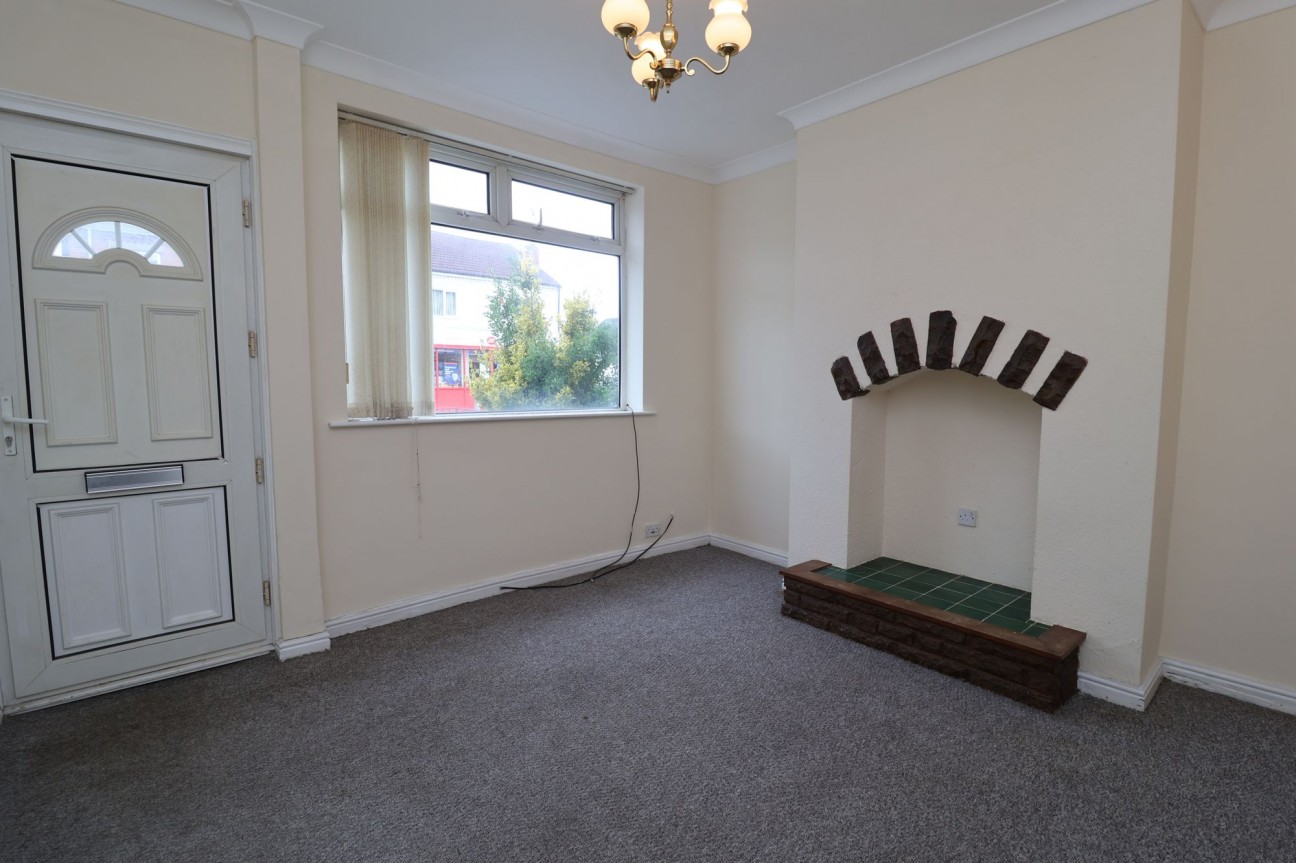 Gateford Road, Worksop, S81