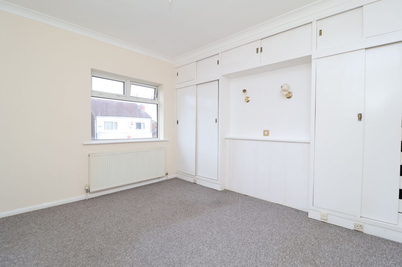 Gateford Road, Worksop, S81