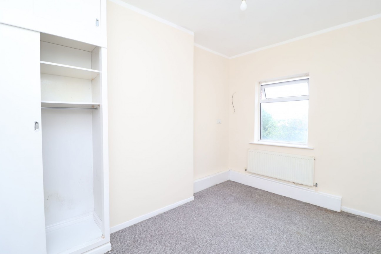 Gateford Road, Worksop, S81