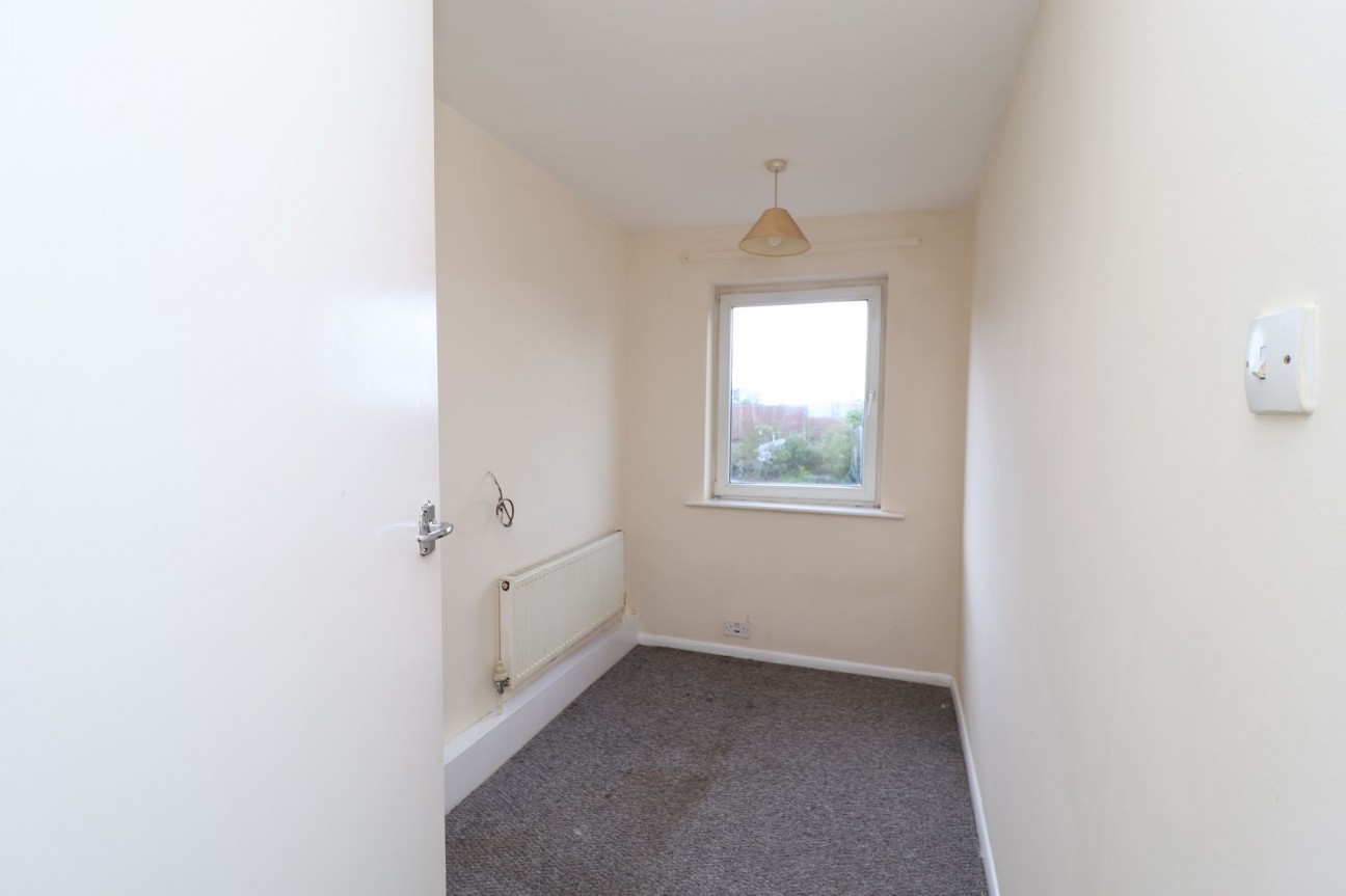 Gateford Road, Worksop, S81