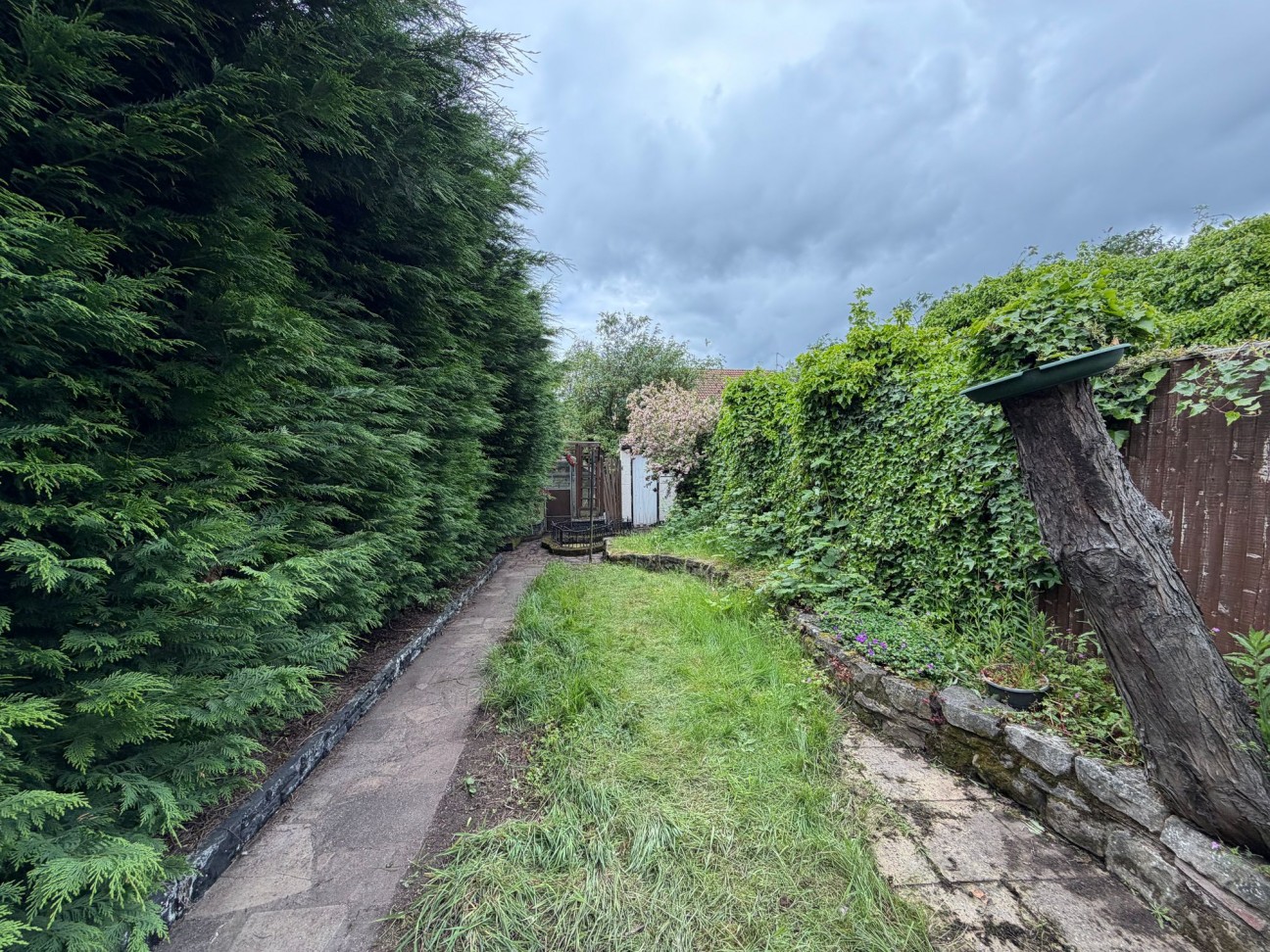 Gateford Road, Worksop, S81