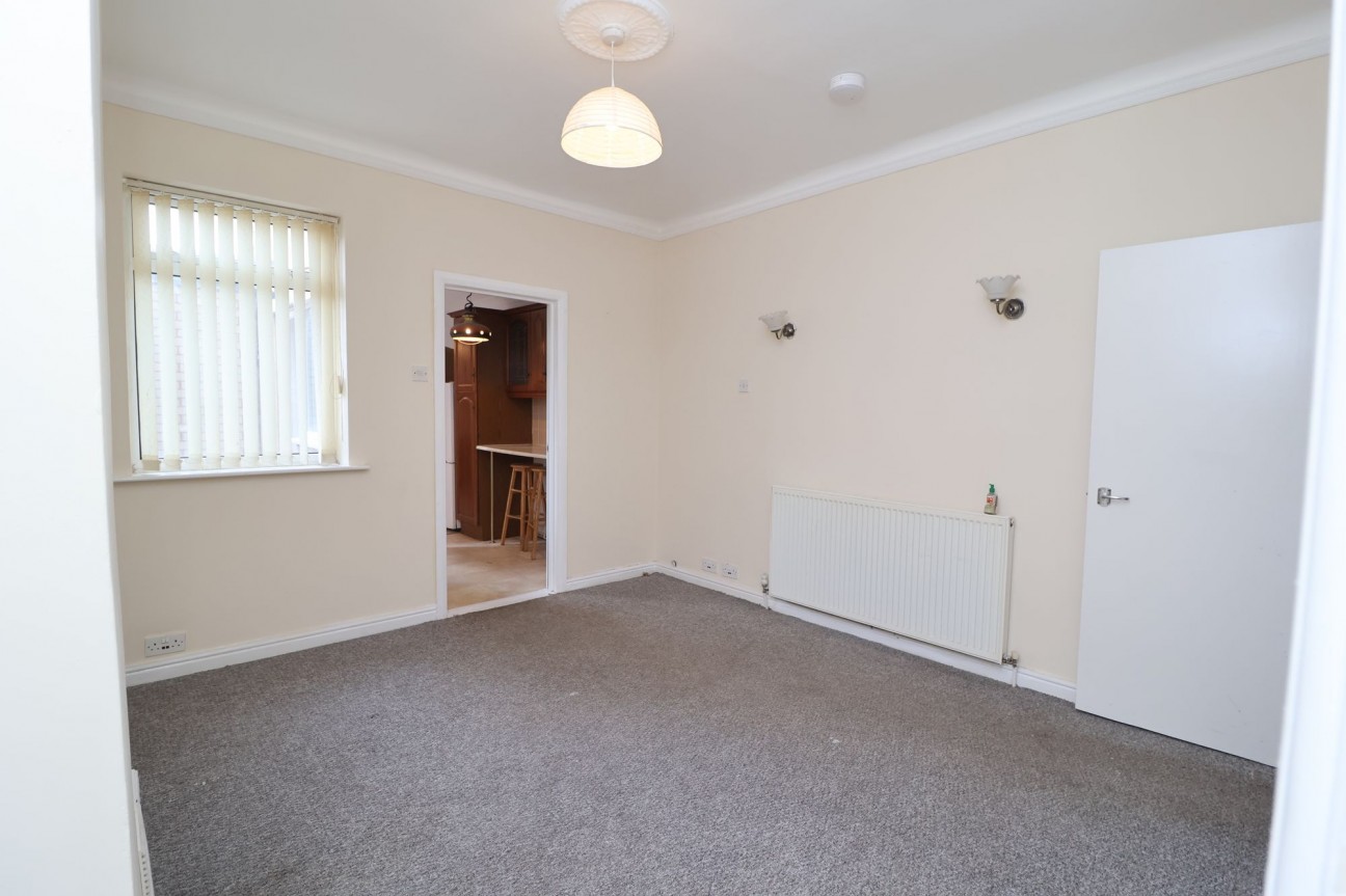 Gateford Road, Worksop, S81
