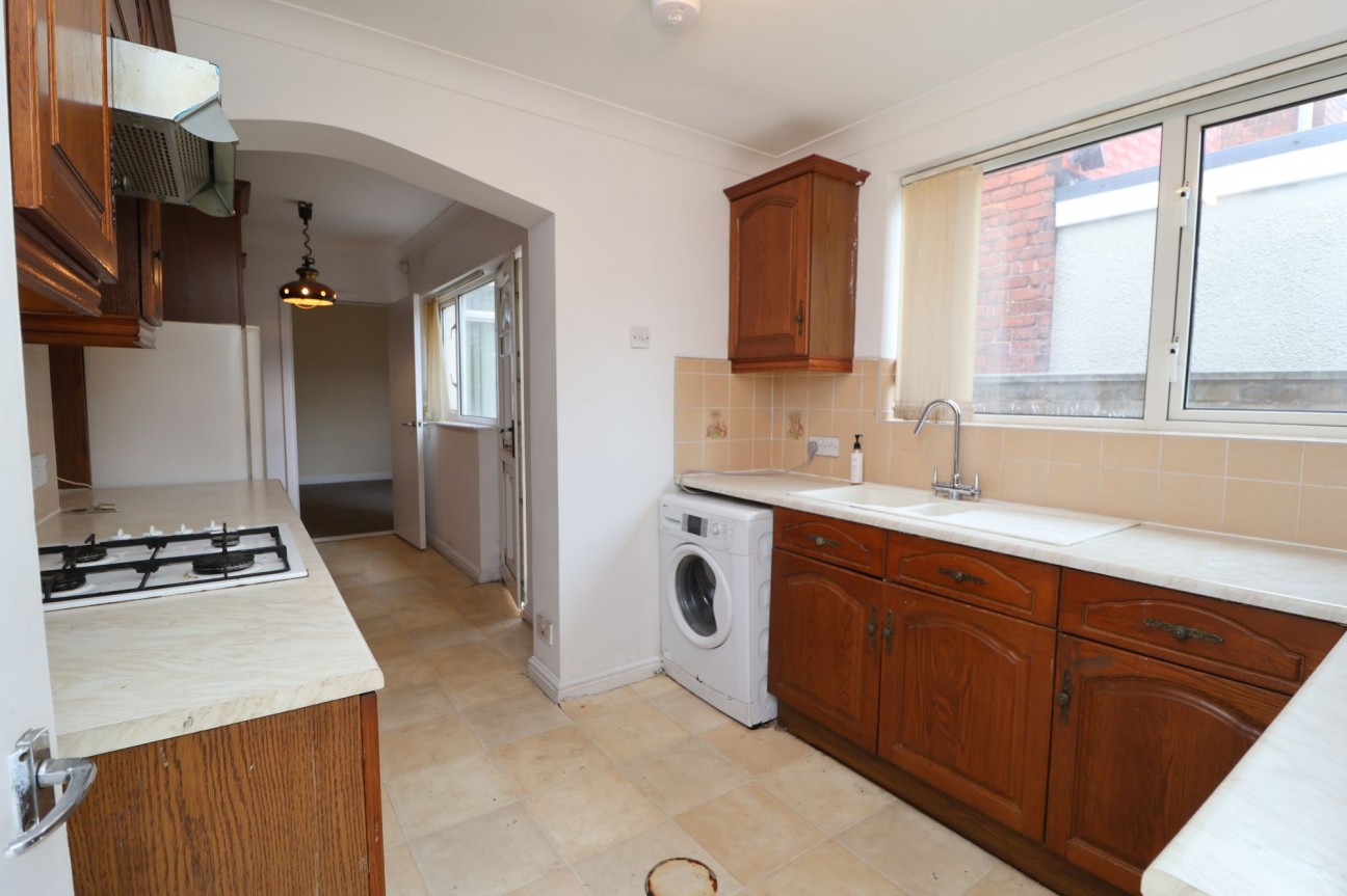 Gateford Road, Worksop, S81
