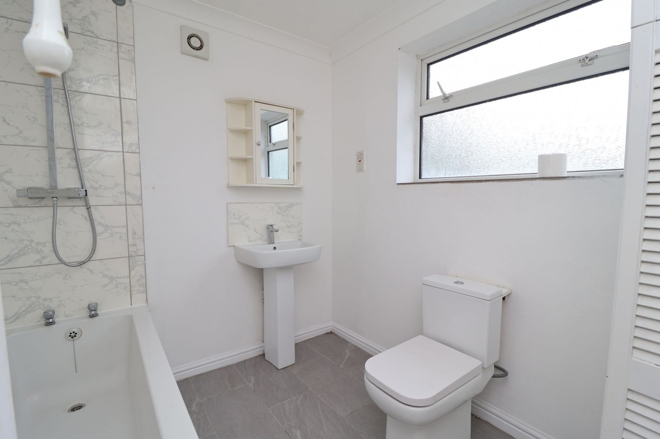 Gateford Road, Worksop, S81