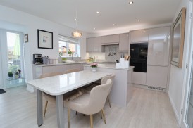 Blackstone Drive, Shireoaks, S81
